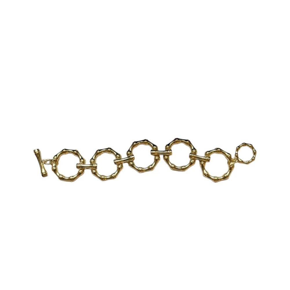 Harbor Island bracelet